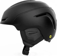 GIRO 240217-mtt blck-S, GIRO AVERA Helm 2026 matte black - S Women