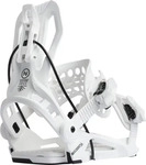NIDECKER N.26.BNU.FEF.WH, NIDECKER FLOW FENIX Bindung 2026 white - S