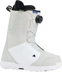 BURTON 1317610-27O-10,5, BURTON MOTO BOA Boot 2026 grey cloud - 43,5 Men