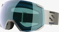SALOMON L47892400, SALOMON RADIUM PHOTOCHROMIC Schneebrille 2027 rainy day/photo blue