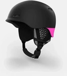 ANON 13362111-004-S, ANON RODAN Helm 2025 black/pink - S
