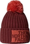 THE NORTH FACE NF0A-7WJO-DI8, THE NORTH FACE HERITAGE M&uuml;tze 2026 sumac/mars...