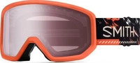 SMITH M00452-3QO-994U, SMITH TRANSFER Schneebrille 2026 cinder chop up/ignitor mirror