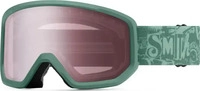 SMITH M00452-3QW-994U, SMITH TRANSFER Schneebrille 2026 cactus zine/ignitor mirror