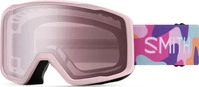 SMITH M00454-3R2-994U, SMITH TRIBUTE Schneebrille 2026 carnation puzzle/ignitor