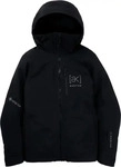 BURTON 100101B-A04-XS, BURTON WOMEN AK GORE TEX EMBARK Jacke 2026 true black -...