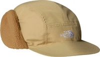 THE NORTH FACE NF0A-8CHU-WK2-SM, THE NORTH FACE YUMIORI TRAPPER M&uuml;tze 2026...