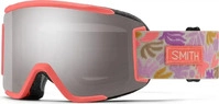 SMITH M00764-3R0-995T, SMITH SQUAD S Schneebrille 2026 flare flora/chromapop sun