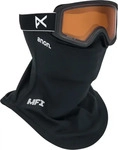 ANON 2225515-I83, ANON TRACKER 2.0 Schneebrille 2027 black/amber Kids