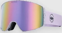 QUIKSILVER EQYTG03219-WCS0, QUIKSILVER STORM MG Schneebrille 2026 lilac/clux ml