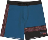 BILLABONG EBYBS00116-BPR1-33, BILLABONG BURLEIGH PRO 18 Boardshort 2026 real teal -