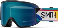 SMITH M00764-3SP-994B, SMITH SQUAD S Schneebrille 2026 formations/chromapop everyday