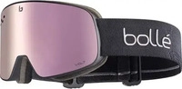 BOLLE BG096017-blk-volt, BOLLE NEVADA Schneebrille 2027 black matte/volt pink Men