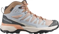 SALOMON L45395900-8,5, SALOMON X ULTRA 360 MID GTX W Schuh 2027 oxford tan/pearl