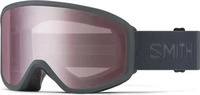 SMITH M00772-0NT-994U, SMITH REASON OTG Schneebrille 2027 slate/ignitor mirror...
