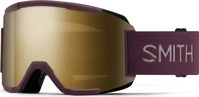 SMITH M00668-3PI-99MN, SMITH SQUAD Schneebrille 2026 mystic/chromapop sun black gold