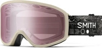 SMITH M00772-3PK-994U, SMITH REASON OTG Schneebrille 2026 chalk space invader/ignitor