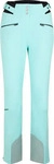 ZIENER 133009-371-46, ZIENER TILLA-Z Hose 2026 radiant lagoon - 46 blue Women