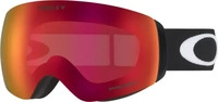 OAKLEY OO7064-39, OAKLEY FLIGHT DECK M Schneebrille 2027 matte black/prizm torch