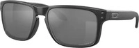 OAKLEY OO9102-D655, OAKLEY HOLBROOK Sonnenbrille matte black/prizm black...