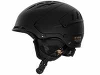 K2 VIRTUE Helm 2024 black - S