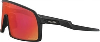 OAKLEY OO9406-1137, OAKLEY SUTRO Sonnenbrille matte black/prizm trail torch