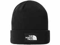 THE NORTH FACE DOCK WORKER RECYCLED Mütze 2024 tnf black