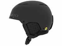 GIRO EMERGE SPERICAL Helm 2024 matte black - S