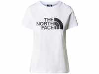 THE NORTH FACE WOMEN EASY T-Shirt 2024 tnf white - L