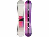 NITRO FATE Snowboard 2024 - 144