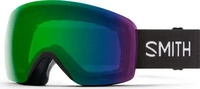 SMITH M00681-2QJ-99XP, SMITH SKYLINE Schneebrille 2026 black/chroma pop everyday