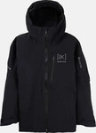 BURTON 3076310-A04-M, BURTON AK CYCLIC GORE TEX 2L Jacke 2027 true black - M Men