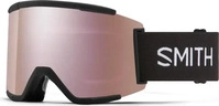 SMITH M00675-2QJ-99MN, SMITH SQUAD XL Schneebrille 2026 black/chromapop sun black