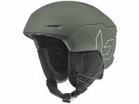 BOLLE RYFT PURE Helm 2024 forest matte - S