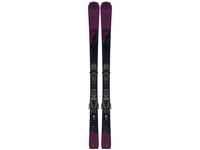 ATOMIC CLOUD Q9 Ski 2024 inkl. M 10 GW black/berry - 147
