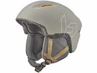 BOLLE ECO ATMOS Helm 2024 oatmeal matte - S