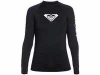 ROXY WHOLE HEARTED LS Lycra 2024 anthracite - S