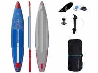 STARBOARD THE WALL DELUXE DC 14,0 SUP 2023