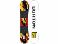 BURTON GROM KETCHUP Snowboard 2024 - 120
