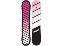 BURTON SMALLS Snowboard 2024 pink - 125