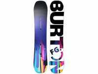 BURTON FEELGOOD SMALLS Snowboard 2024 - 130