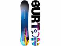 BURTON FEELGOOD Snowboard 2024 - 146