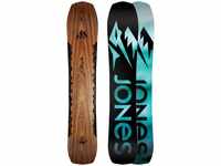 JONES WOMEN FLAGSHIP Snowboard 2024 - 152