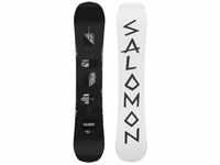SALOMON CRAFT Snowboard 2023 - 153
