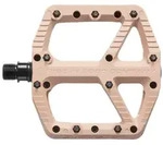 SDG Comp Plattform-Pedal, tan