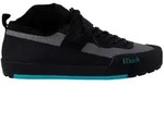 Fizik Gravita Tensor Flat DH/E-MTB-Schuh &ndash; Grey / Aqua &ndash; Gr. 40
