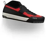 Fizik Gravita Tensor DH/E-MTB-Schuh &ndash; Red / Black
