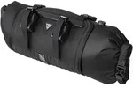 Topeak FrontLoader Front Rack Schwarz-Grau