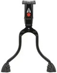 Hebie REX M Zweibeinst&auml;nder schwarz 26&ndash;28" 290 mm