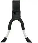 Zweibeinst&auml;nder Hebie lite REX 26-28" schwarz, Normal 29cm, 0690